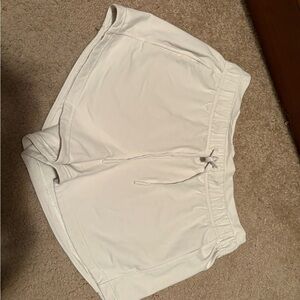 Lululemon Athletica Athletic Shorts